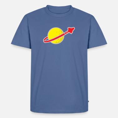 Lego Space T-Shirts | Unique Designs 
